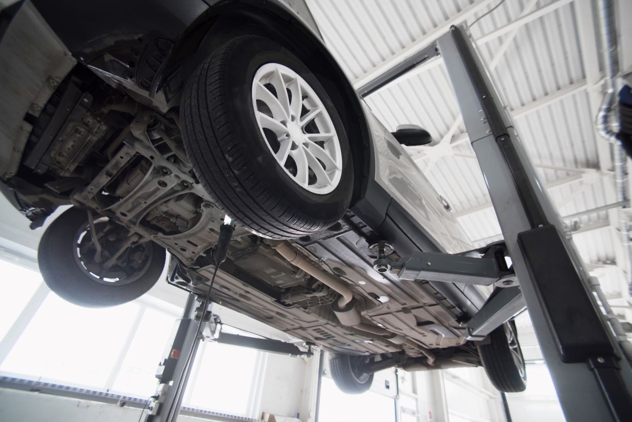 Change Tires in Hialeah, FL - 1 Auto Center Corp