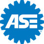 ASE Certified Logo - 1 Auto Center Corp