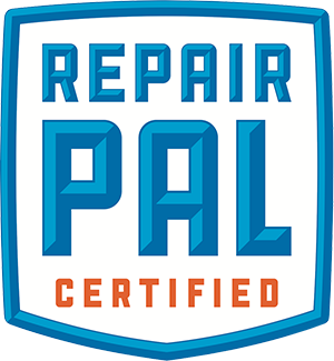 Repair Pal Certified Logo | 1 Auto Center Corp