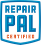 Repair Pal Certified Logo - 1 Auto Center Corp