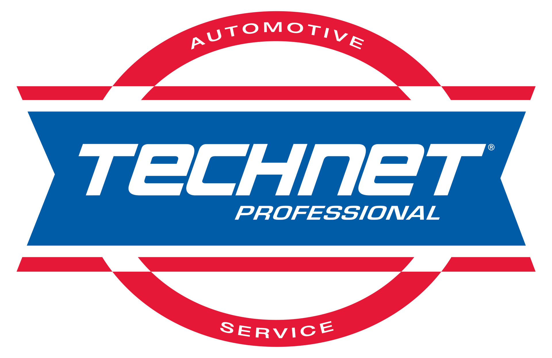 TechNet Logo | 1 Auto Center Corp