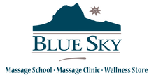 Blue Sky School of Professional Massage & Therapeutic Bodywork