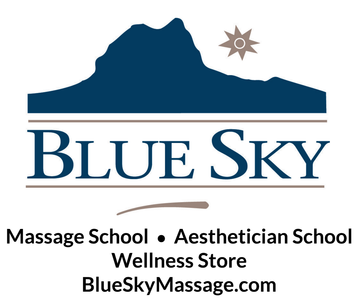 Blue Sky School of Professional Massage & Therapeutic Bodywork