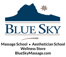 Blue Sky School of Professional Massage & Therapeutic Bodywork