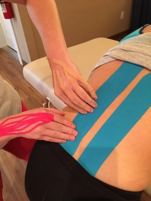 Medical Intensive Track with Kinesiology Taping Track — Grafton, WI — Blue Sky School of Professional Massage & Therapeutic Bodywork