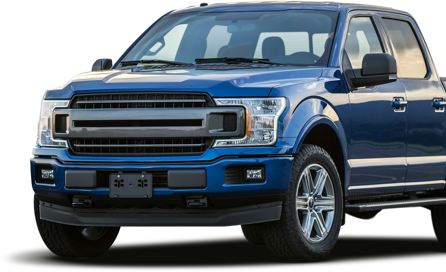 Blue Car | B&N Motors LLC