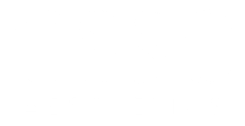 Esse Aesthetics White Logo