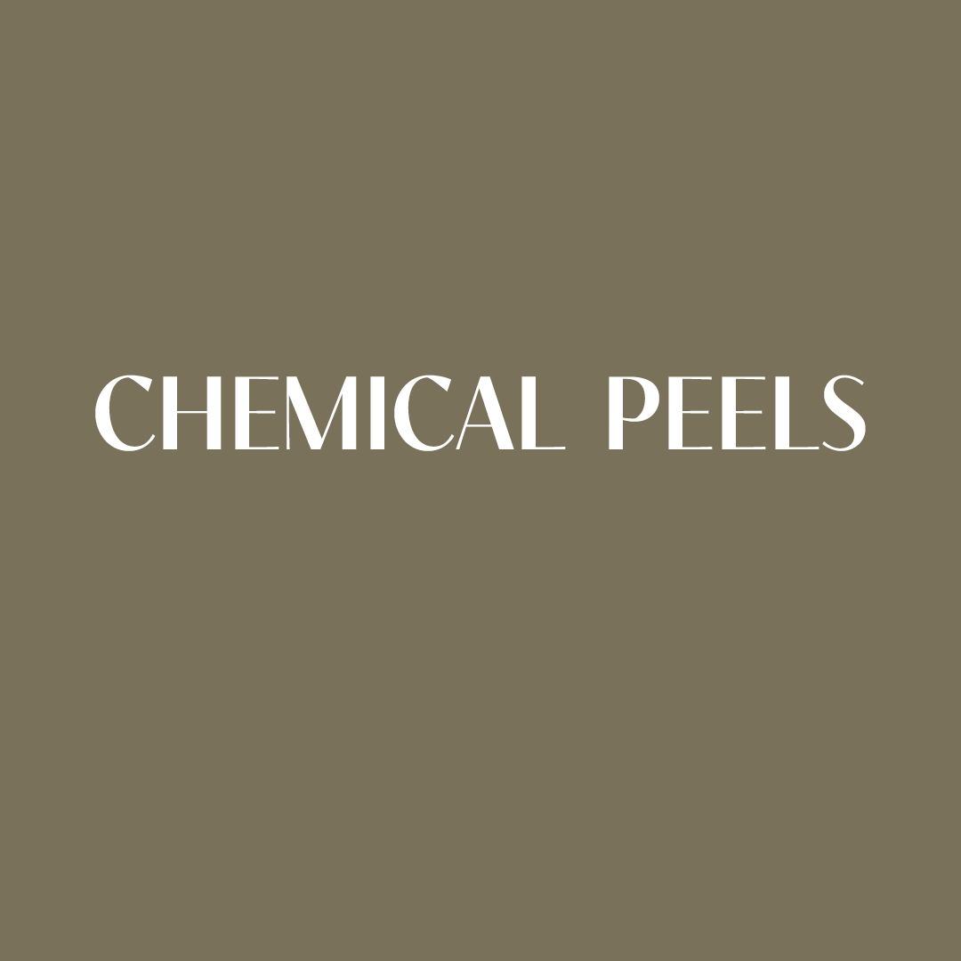 Chemical Peels by Esse