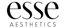 Esse Aesthetics Black Logo