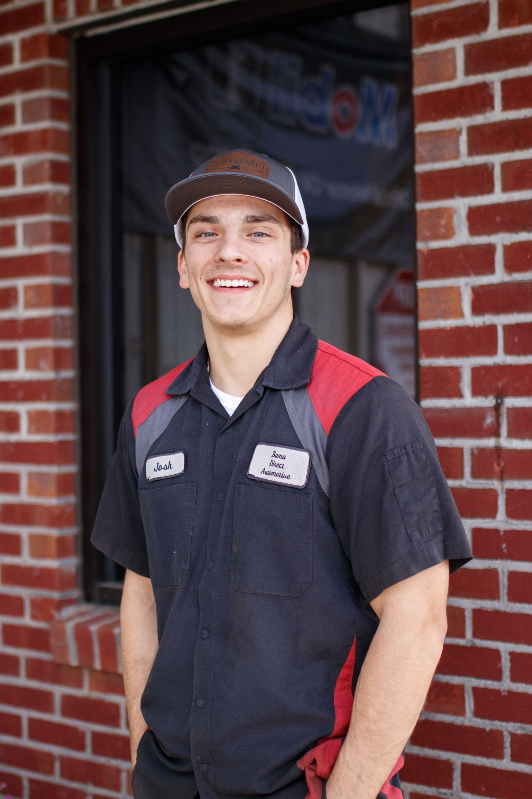 Josh Pratt  - Technician | Bama Direct Automotive Llc