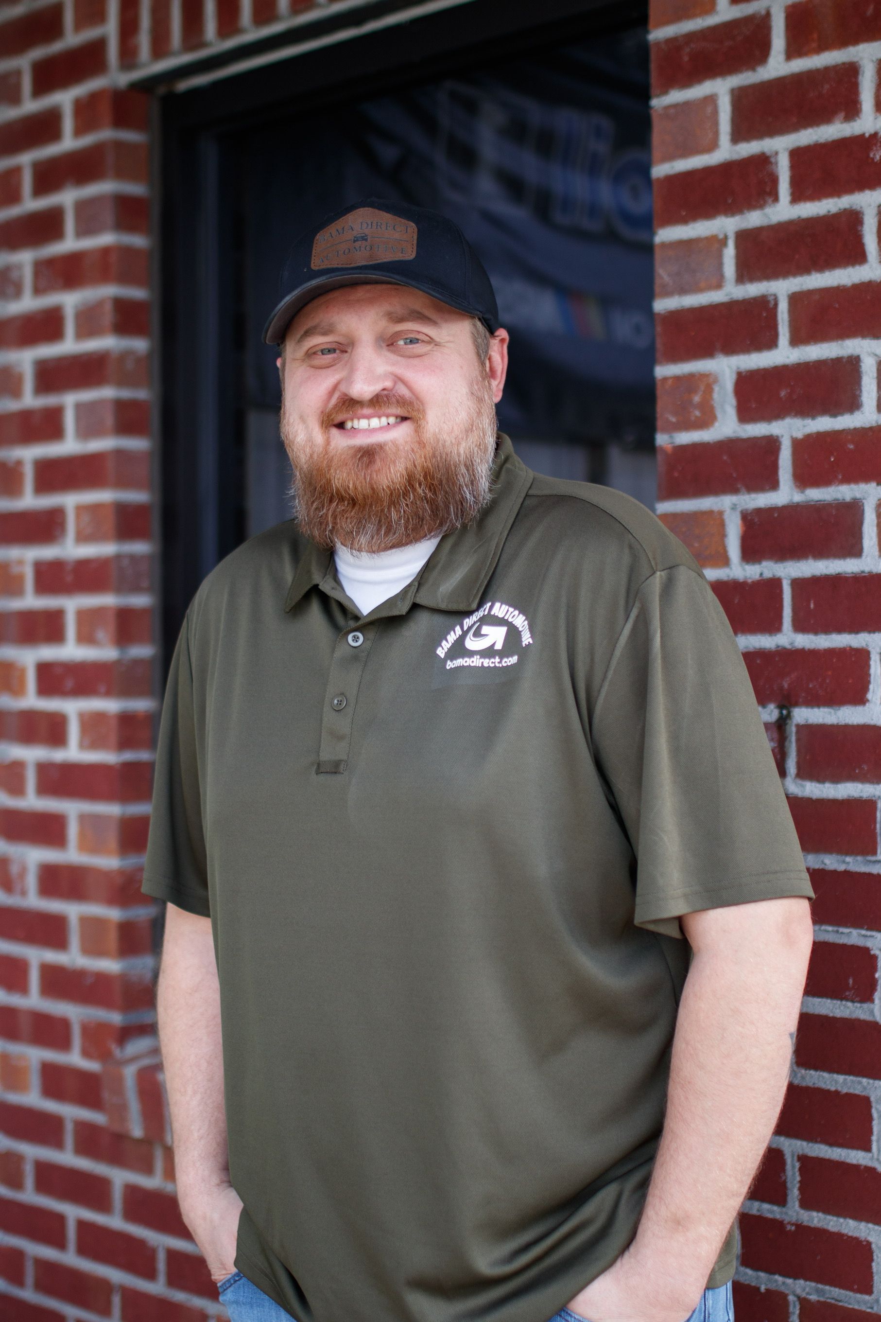 Justin Price - Service Advisor | Bama Direct Automotive Llc