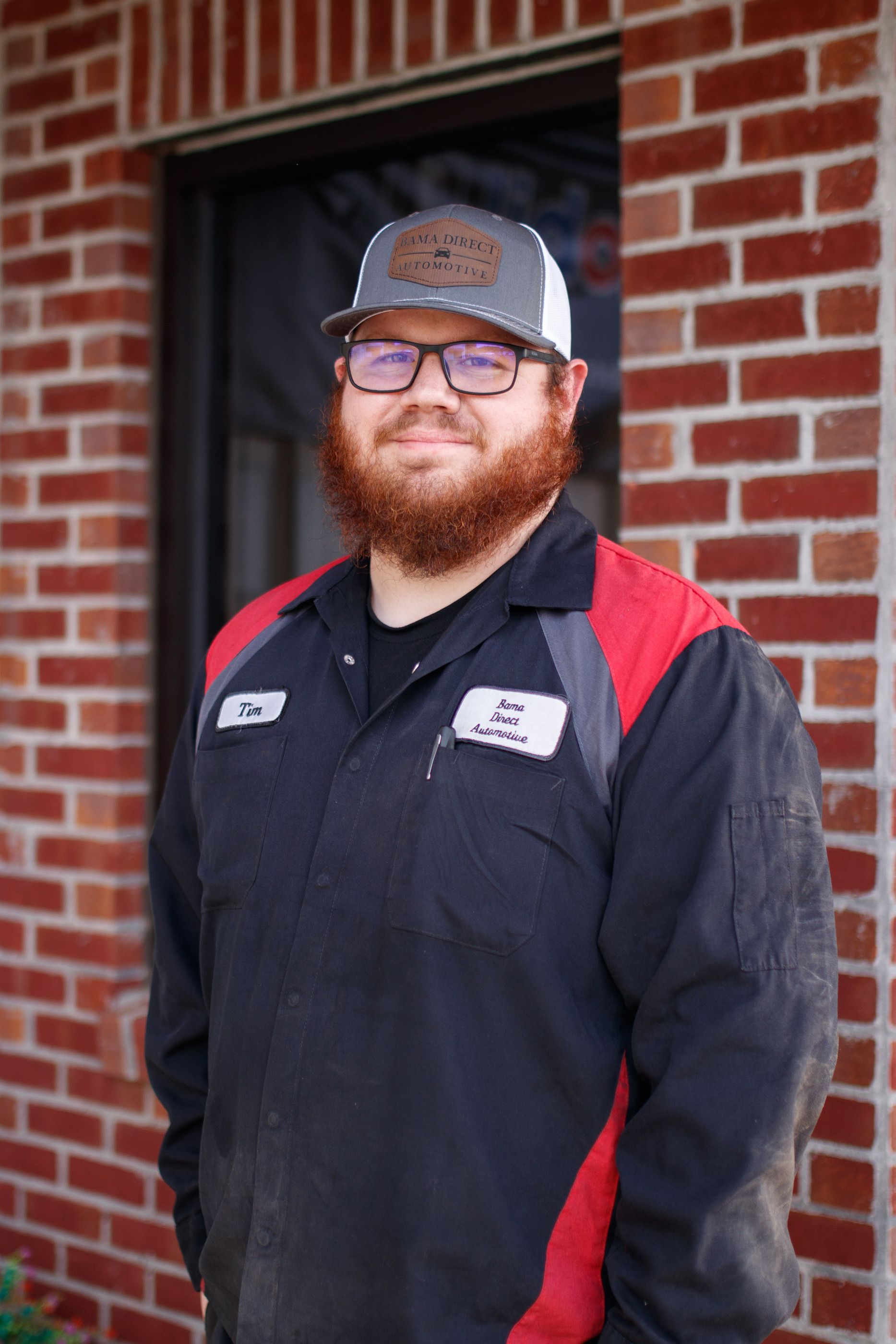 Tim Gothard  - Technician | Bama Direct Automotive Llc