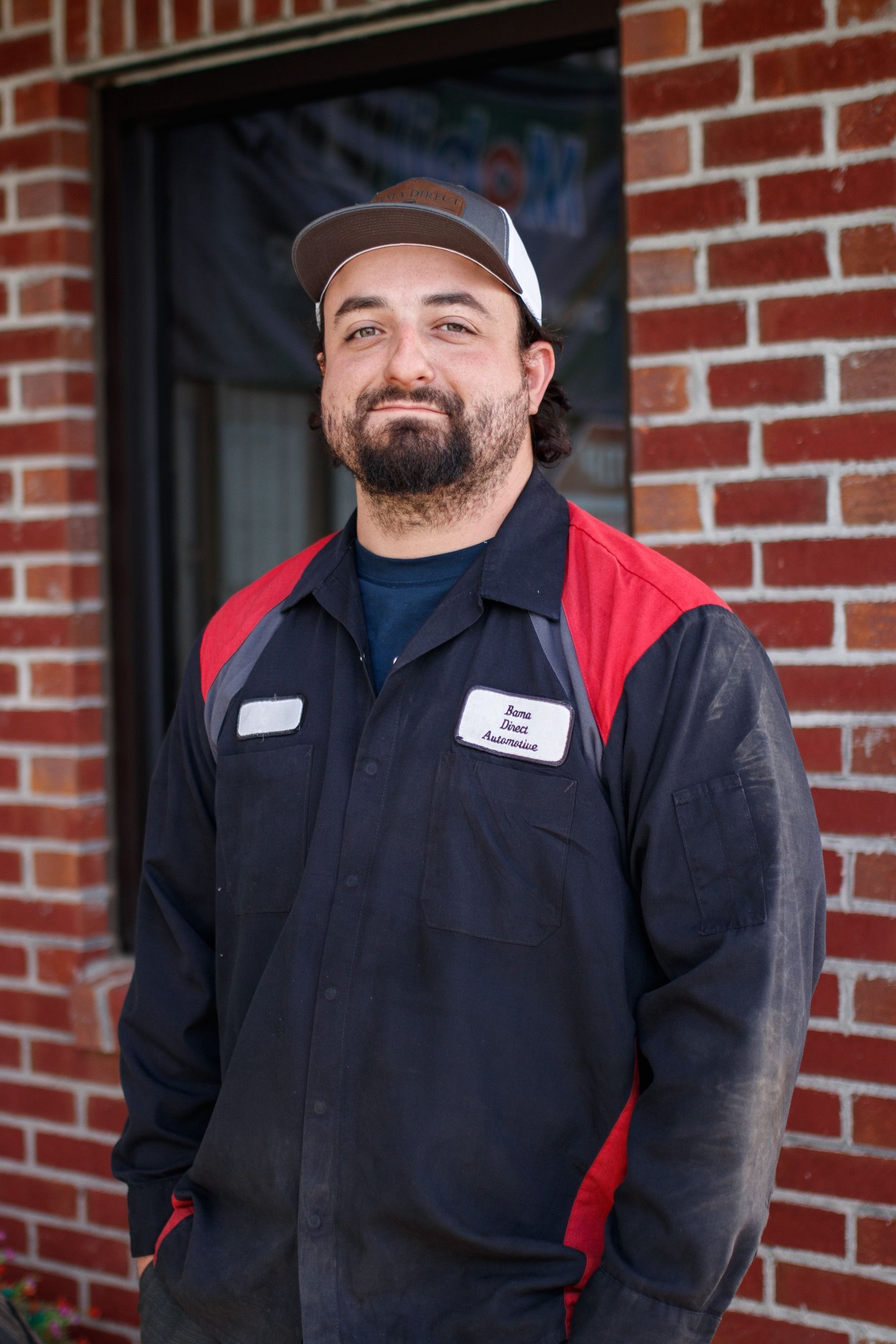 Will Chesser - Lead Technician | Bama Direct Automotive Llc