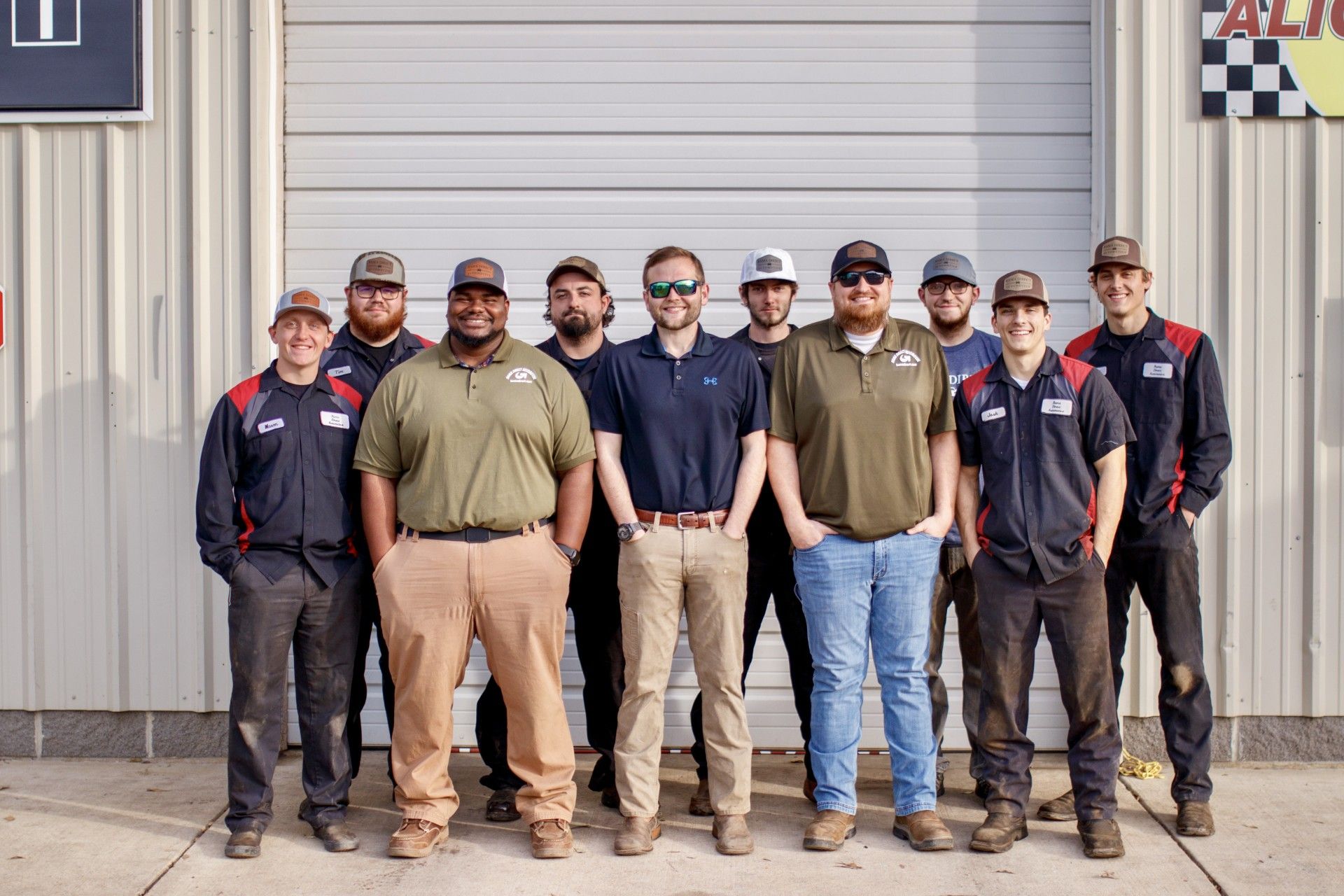 Team | Bama Direct Automotive Llc