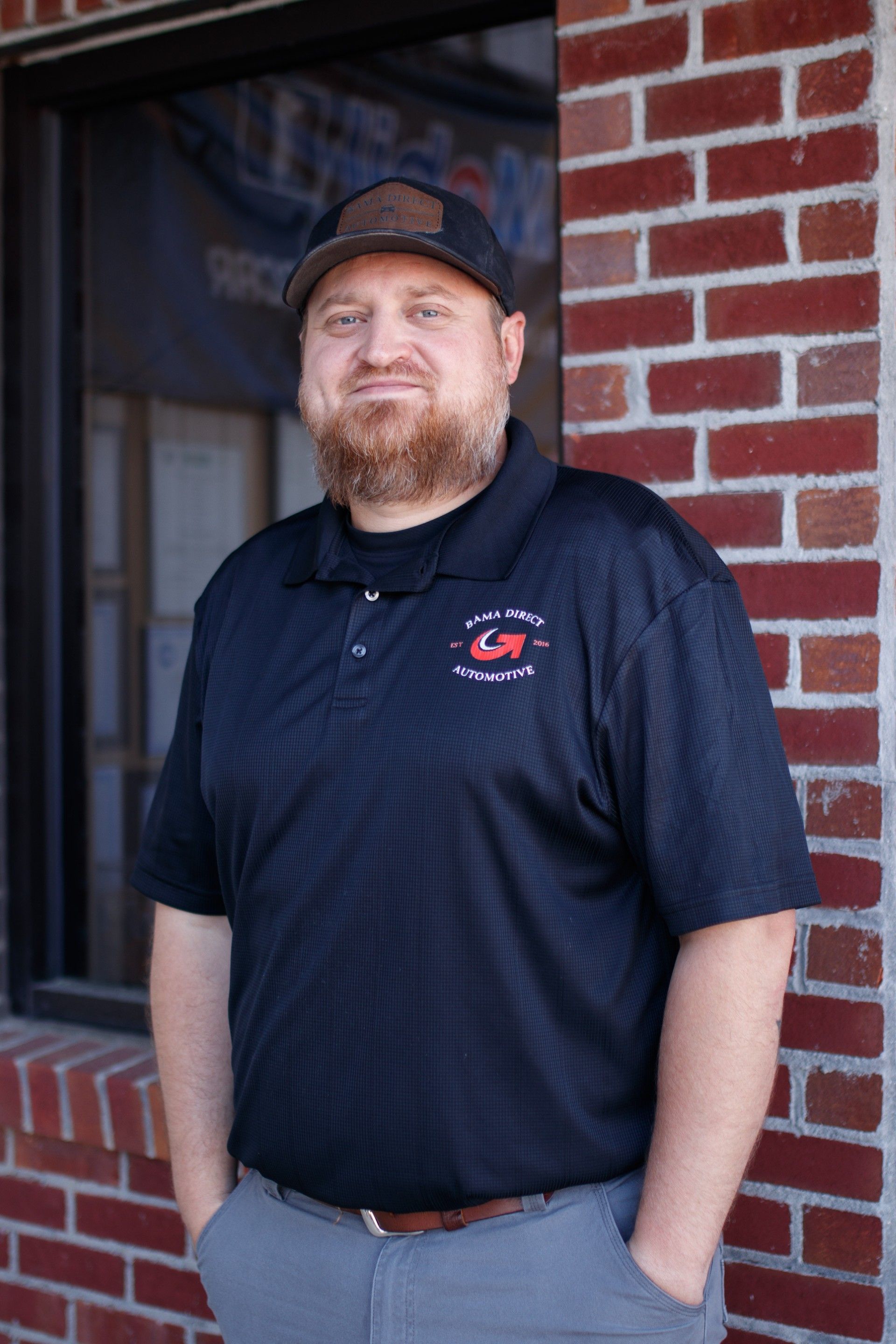 Justin Price - Service Advisor | Bama Direct Automotive Llc