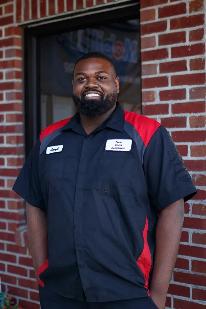 Marzell Cousette | Bama Direct Automotive Llc