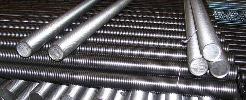 produzione di ricambi in acciaio per industrie