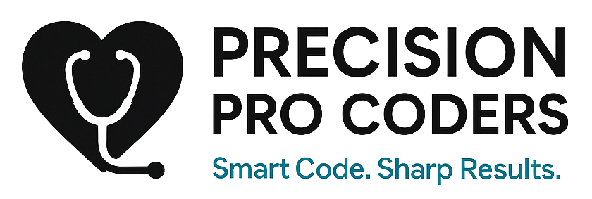 Precision Pro Coders