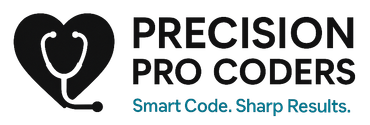 Precision Pro Coders