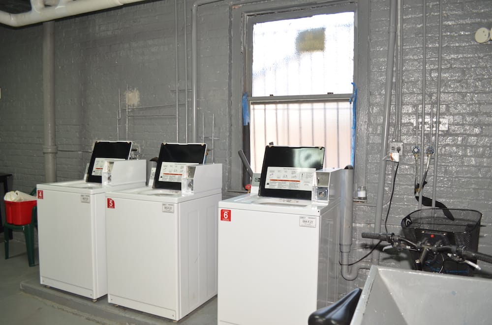 4735 N. Beacon St. Exterior