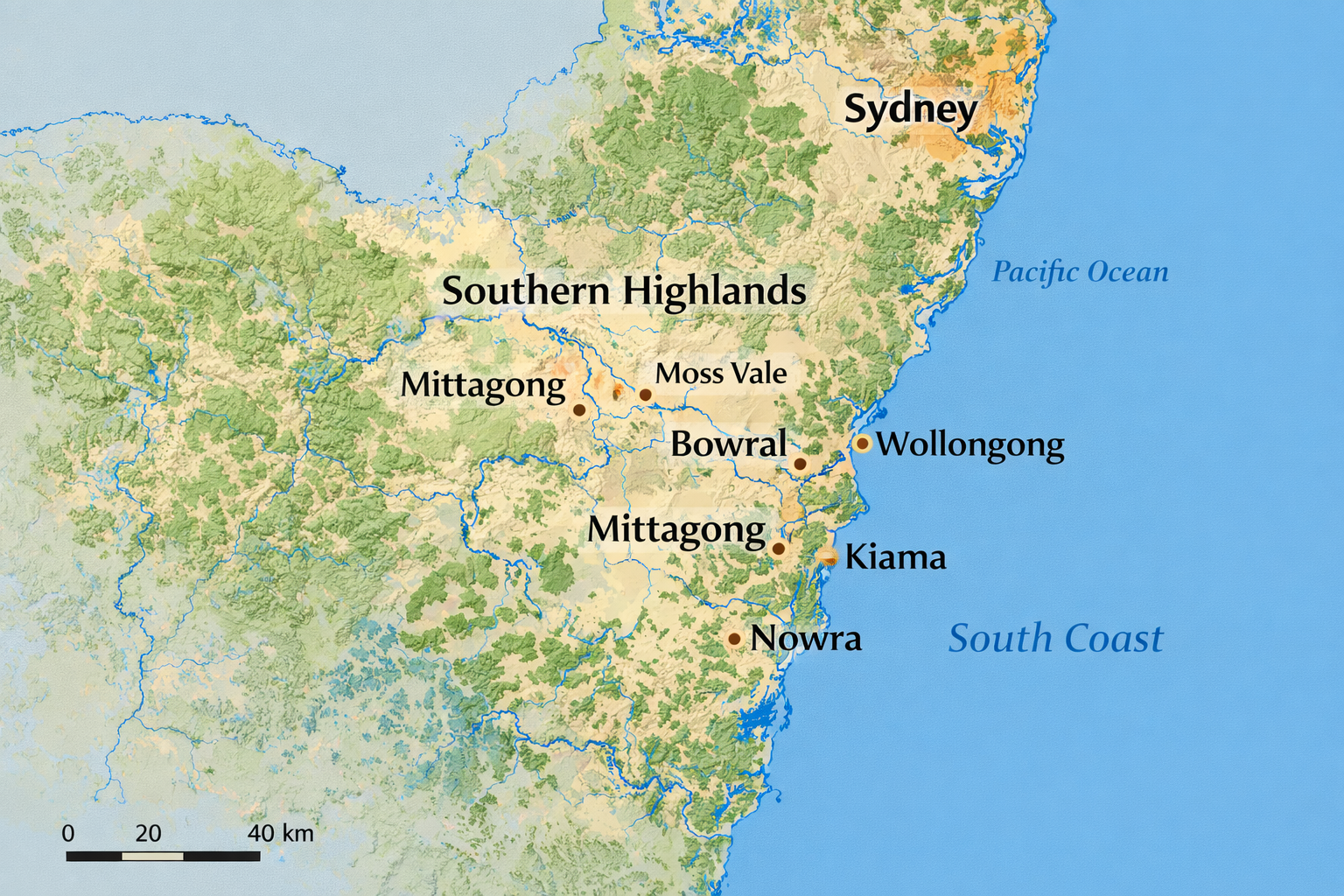 Wonson frames and trusses service areas southern highlands south coast Illawarra sydney