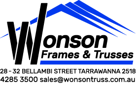 Wonson Frames & Trusses