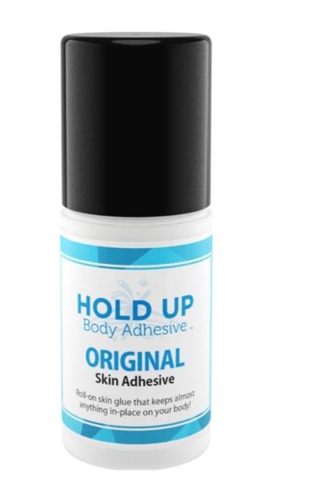 Hold Up Body Adhesive — Shona's Lingerie in Hermit Park, QLD