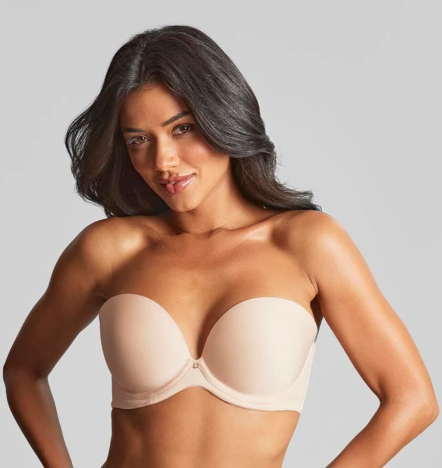 The Panache 10660 Faith — Shona's Lingerie in Hermit Park, QLD