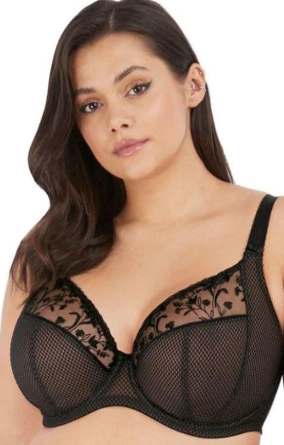 Elomi Charley — Shona's Lingerie in Hermit Park, QLD