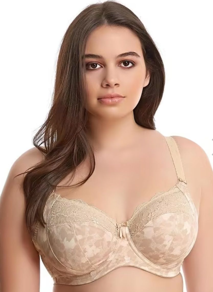 Elomi Morgan — Shona's Lingerie in Hermit Park, QLD