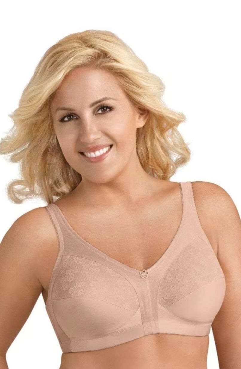 Exquisite Form Wirefree — Shona's Lingerie in Hermit Park, QLD