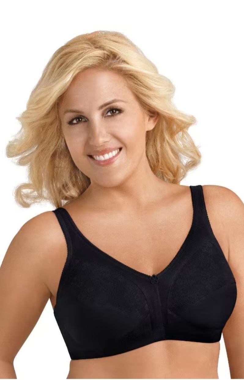 Exquisite Form Wirefree — Shona's Lingerie in Hermit Park, QLD