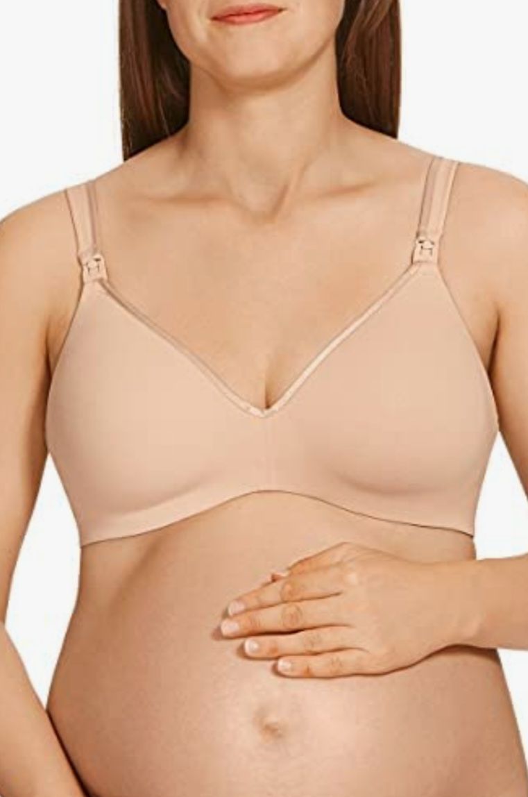 Berlei YZS9 Barely There Maternity — Shona's Lingerie in Hermit Park, QLD