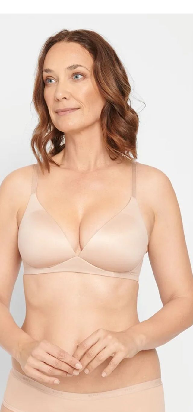 Berlei YY46 Understate — Shona's Lingerie in Hermit Park, QLD