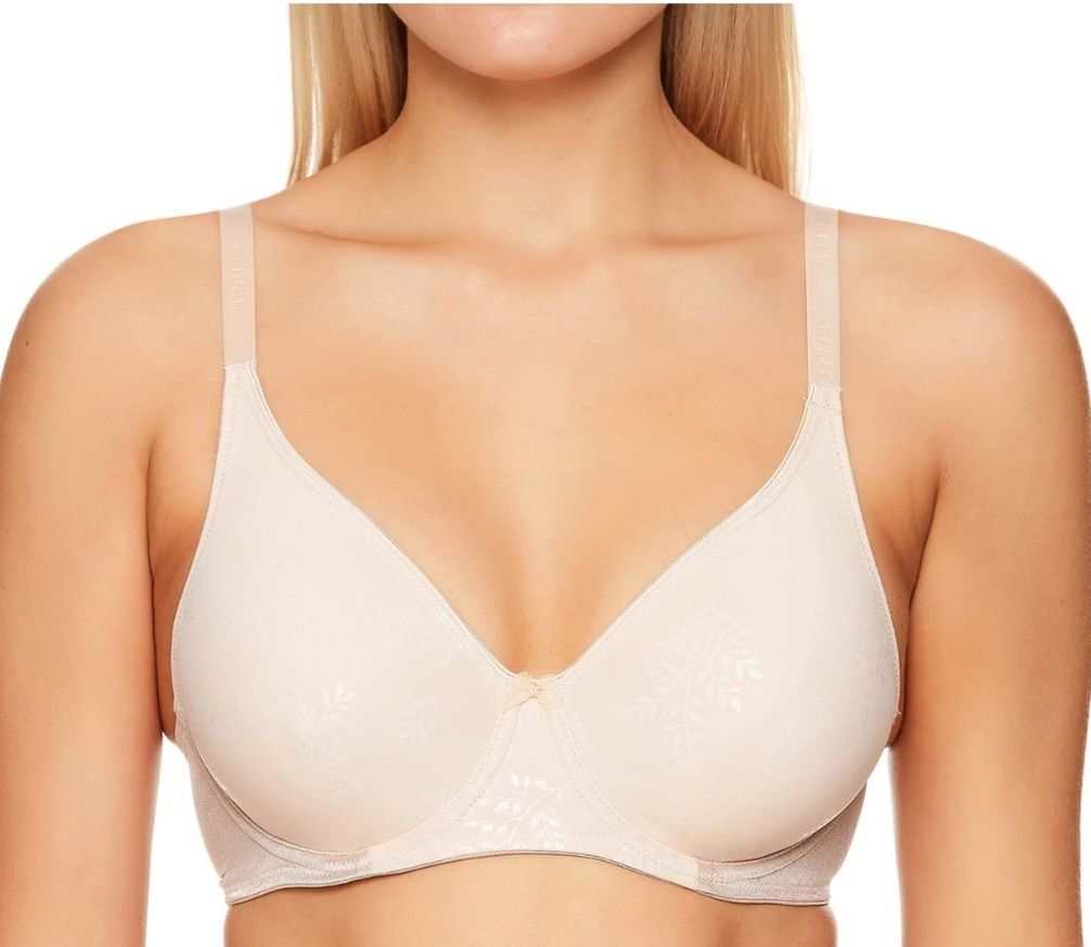 Berlei Y50275 Sweater Girl — Shona's Lingerie in Hermit Park, QLD