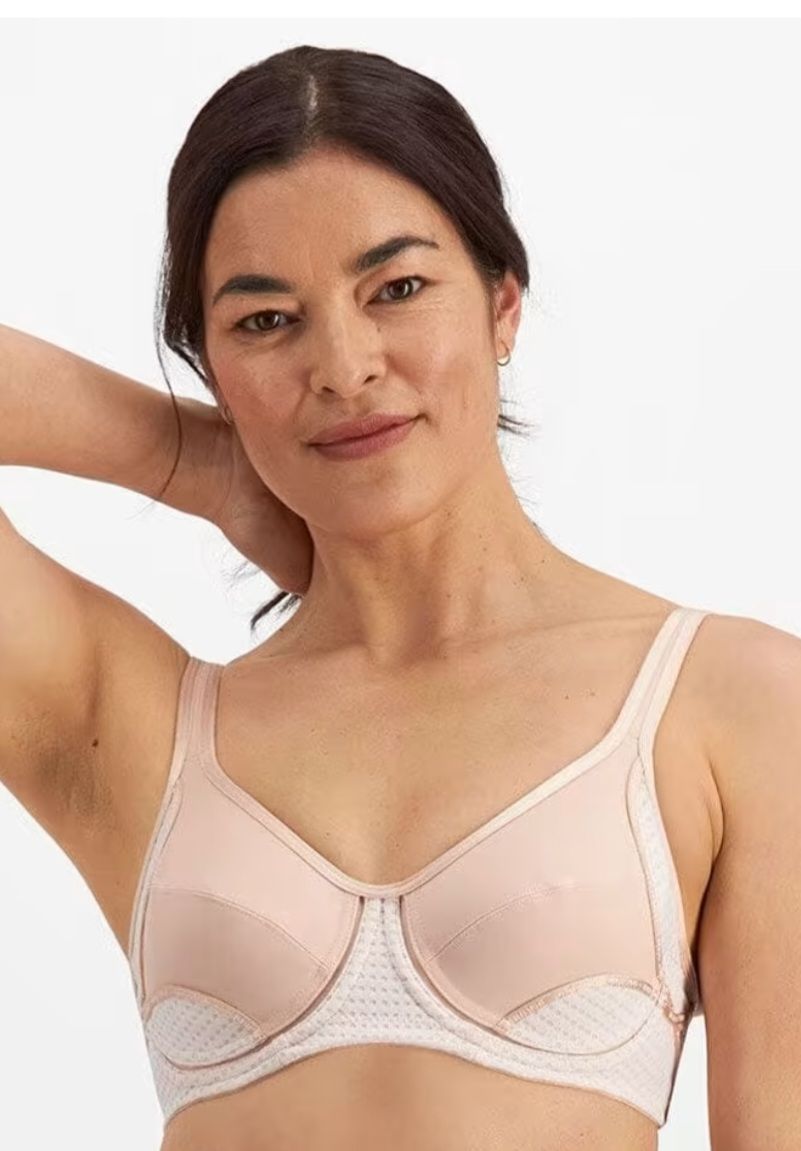 Berlei YYN7 Electrify Mesh — Shona's Lingerie in Hermit Park, QLD