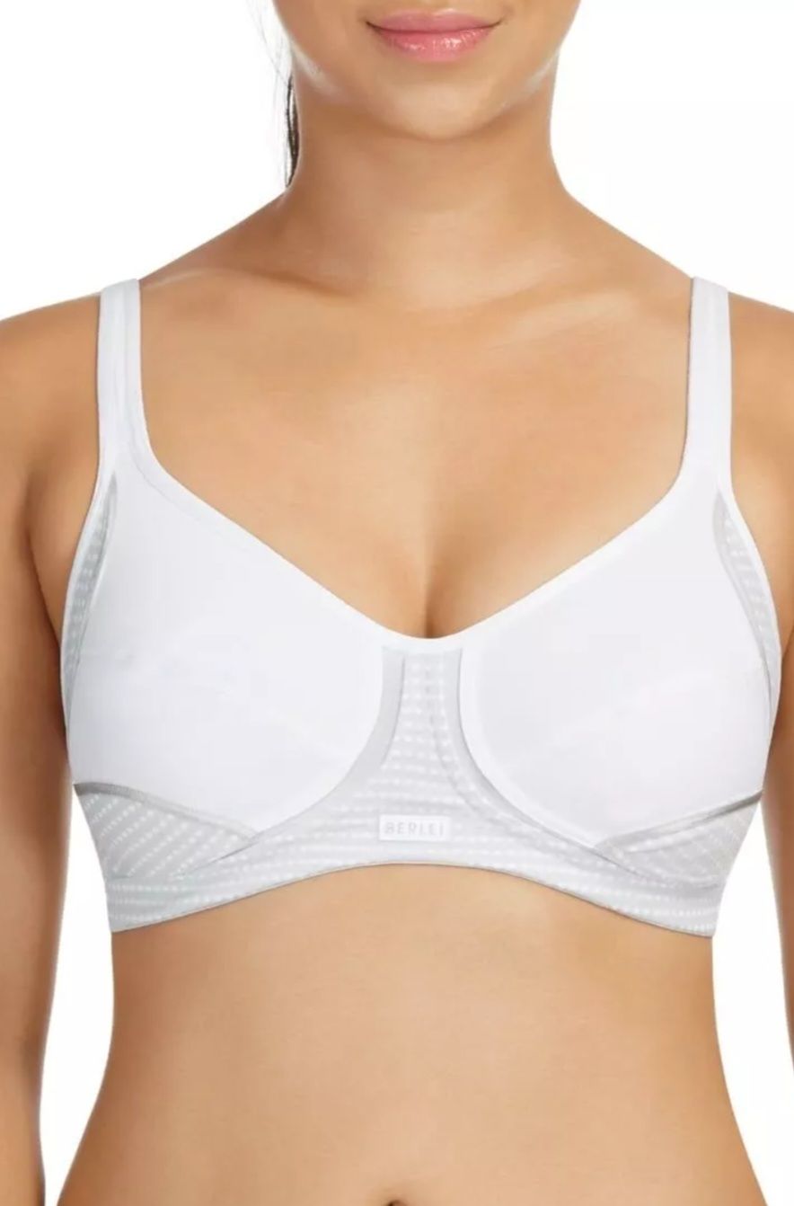 Berlei YY87 Electrify Mesh — Shona's Lingerie in Hermit Park, QLD