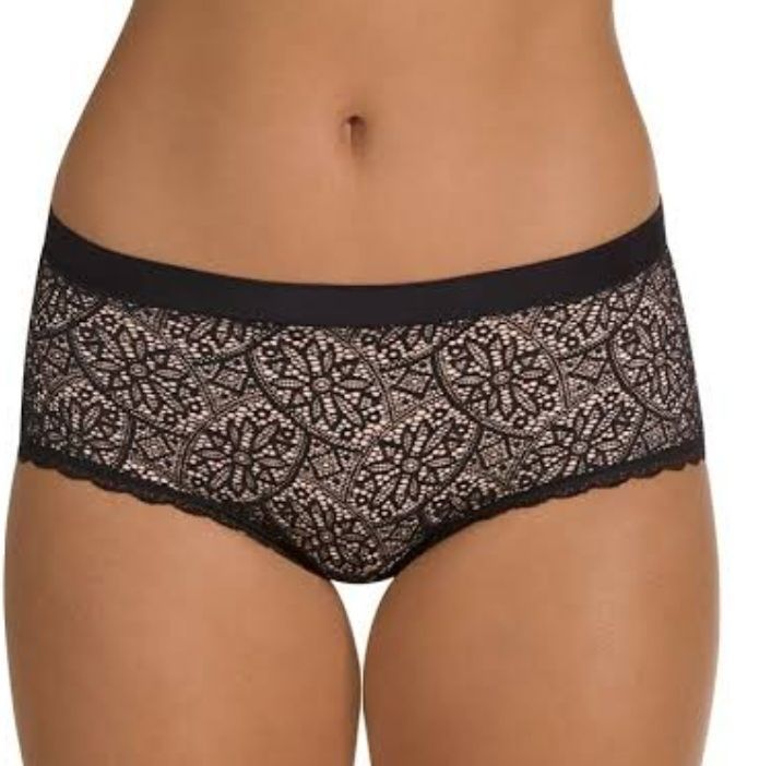 Berlei WVFB Barely There — Shona's Lingerie in Hermit Park, QLD