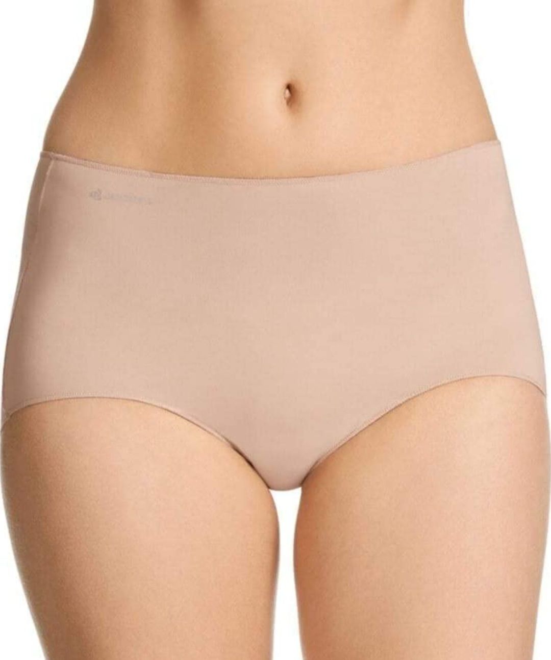 Jockey WWL8 No Ride Up — Shona's Lingerie in Hermit Park, QLD