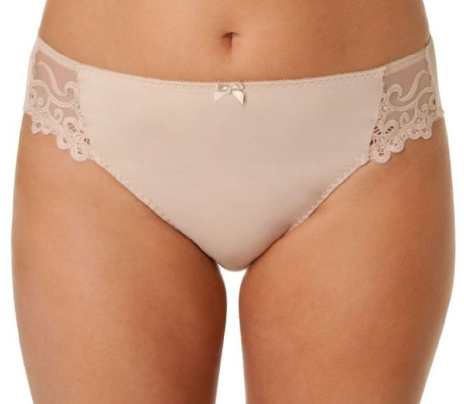 Fayreform F14-8030 Coral High Cut — Shona's Lingerie in Hermit Park, QLD