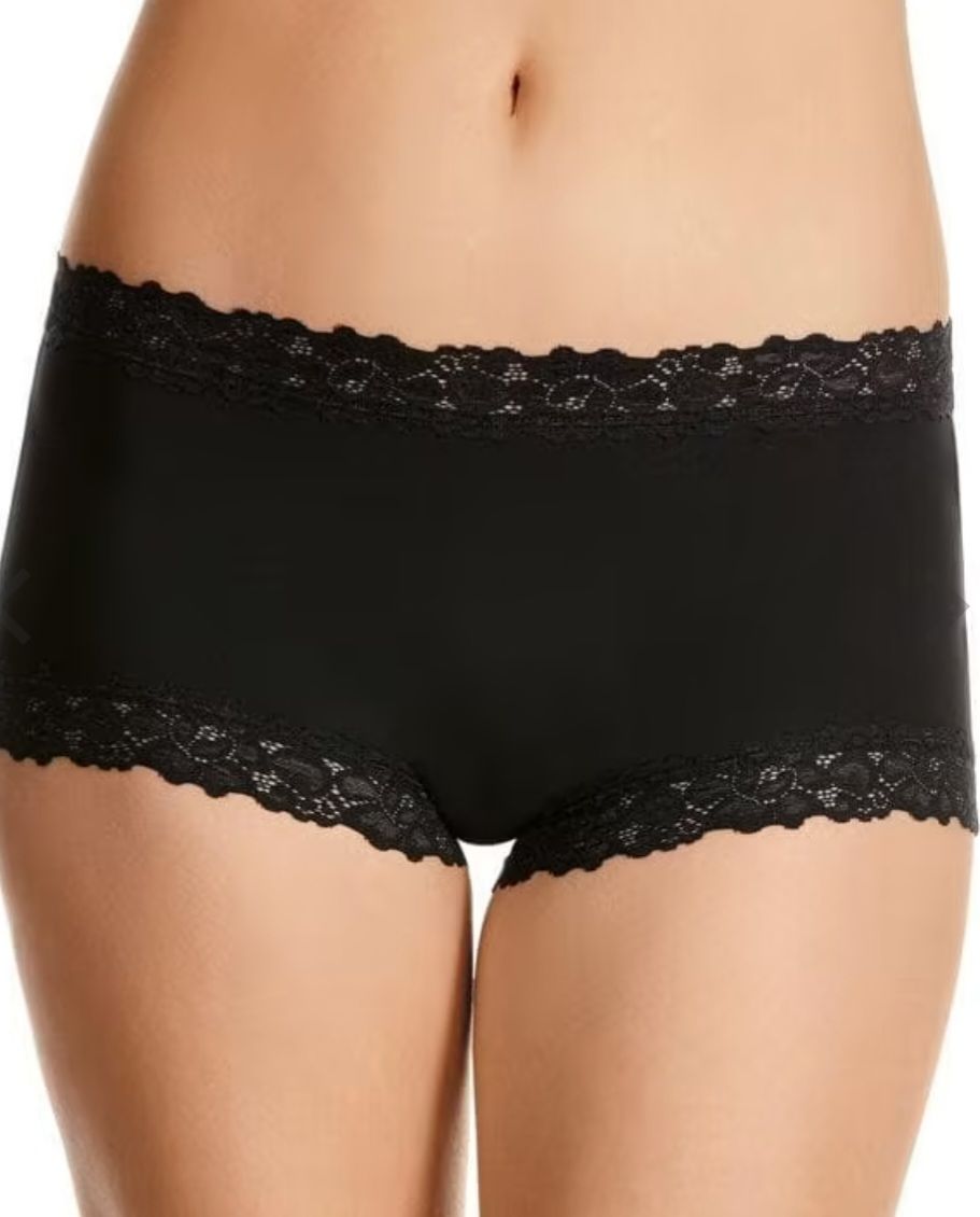 Jockey WWLC Parisienne — Shona's Lingerie in Hermit Park, QLD