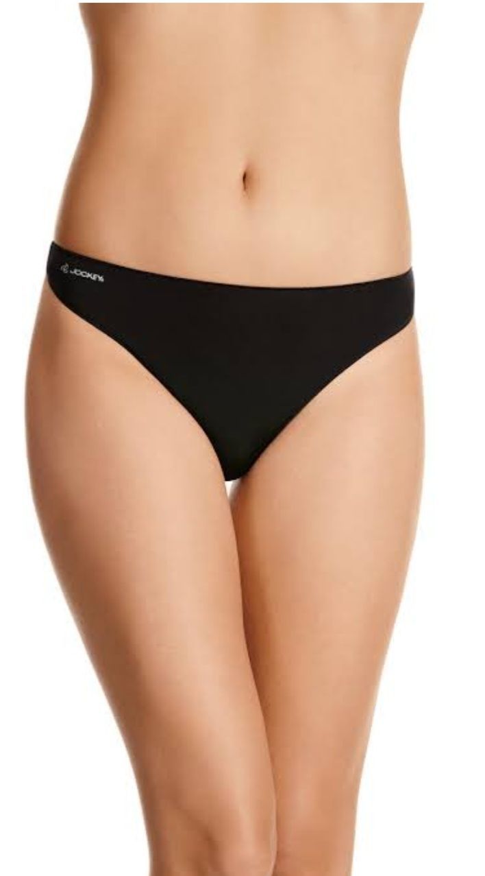 Jockey WWKF No Panty Line — Shona's Lingerie in Hermit Park, QLD