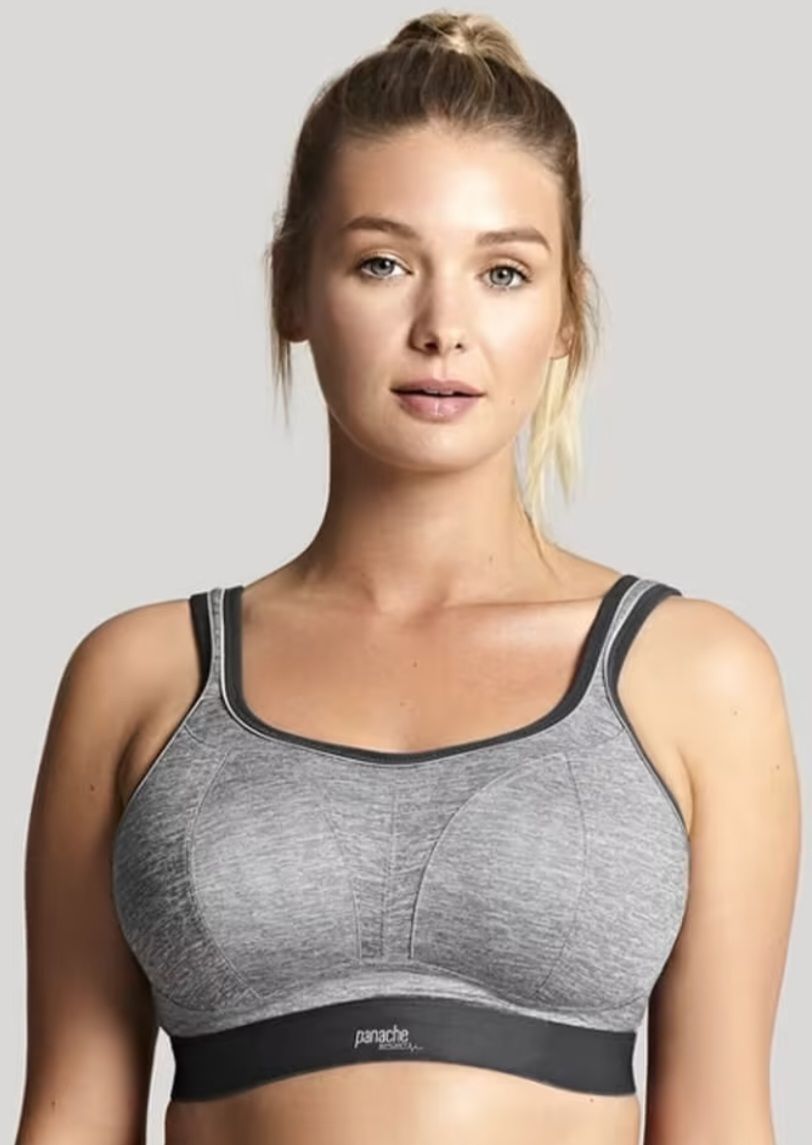 Panache 7341 Wire Free — Shona's Lingerie in Hermit Park, QLD