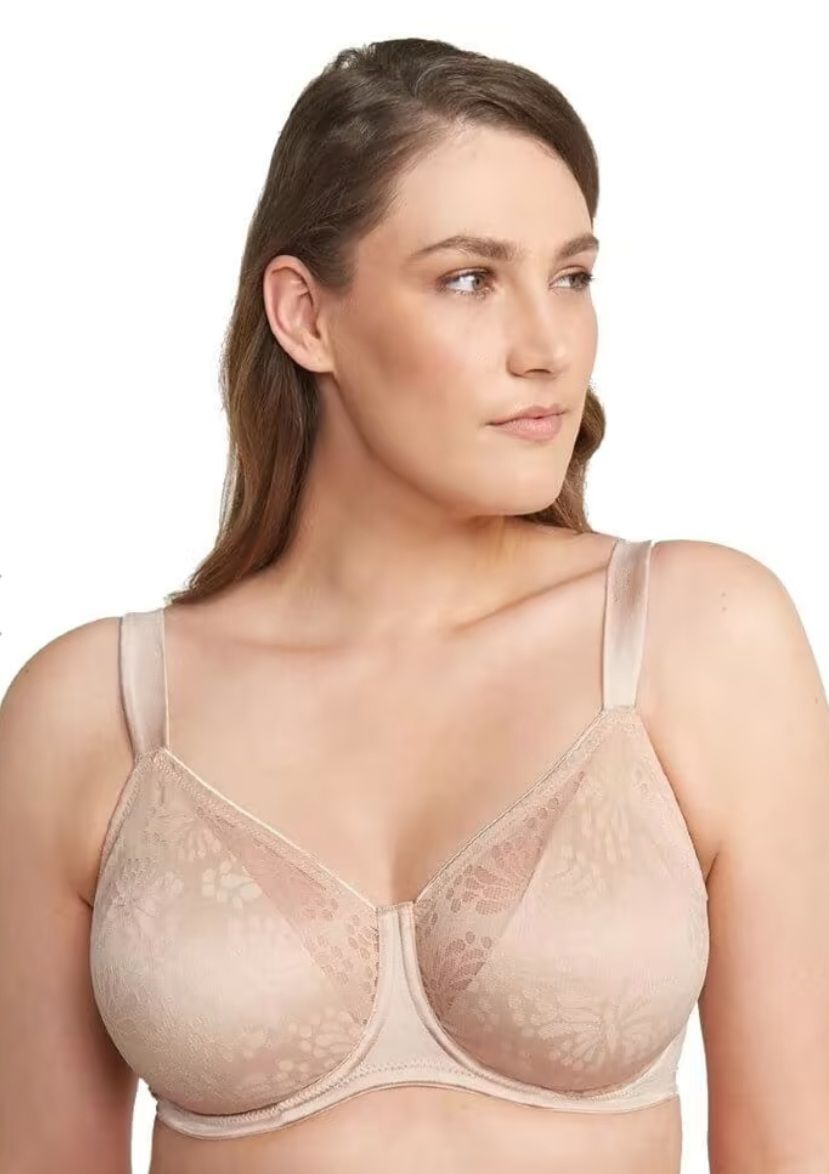 Triumph 10154651Lacy Minimizer — Shona's Lingerie in Hermit Park, QLD