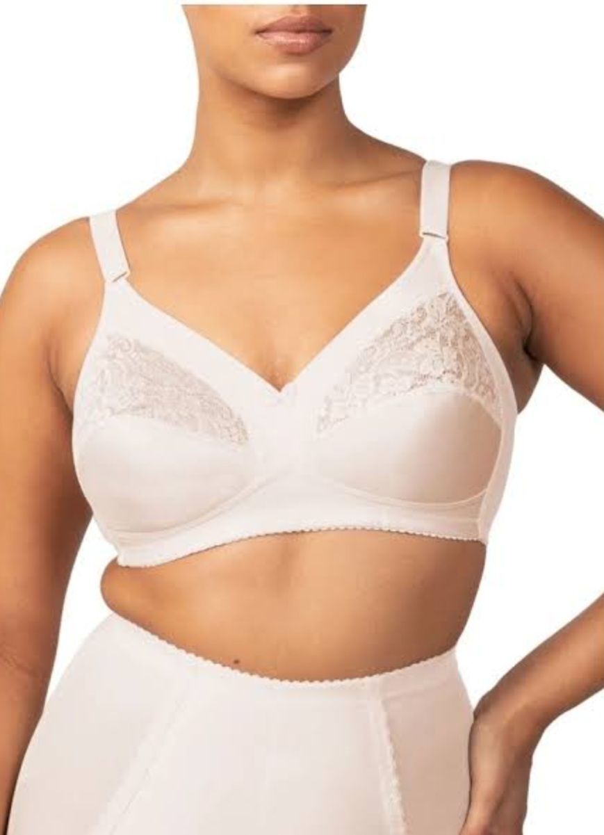 Triumph 10000028 Kiss of Cotton — Shona's Lingerie in Hermit Park, QLD