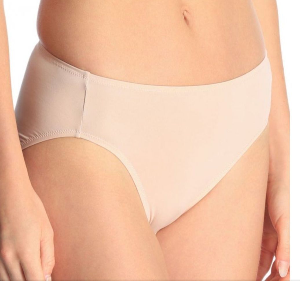 Jockey WWL9 No Ride Up — Shona's Lingerie in Hermit Park, QLD