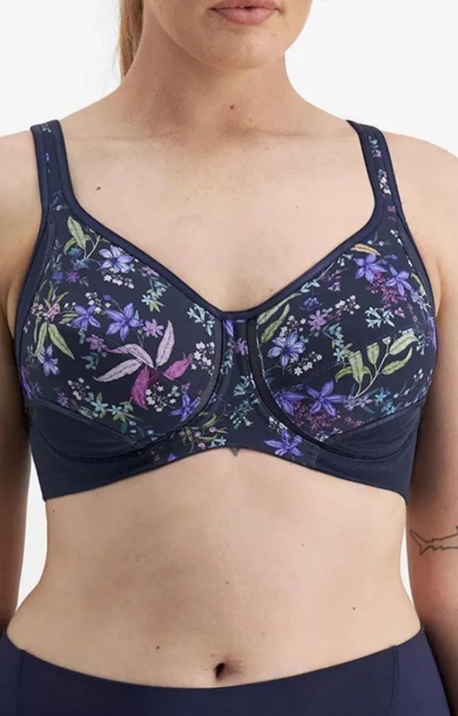Berlei Y556WP Electrify Sports Bra — Shona's Lingerie in Hermit Park, QLD