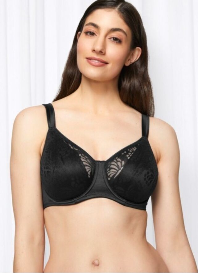 Triumph 10154651 Lacy Minimizer — Shona's Lingerie in Hermit Park, QLD