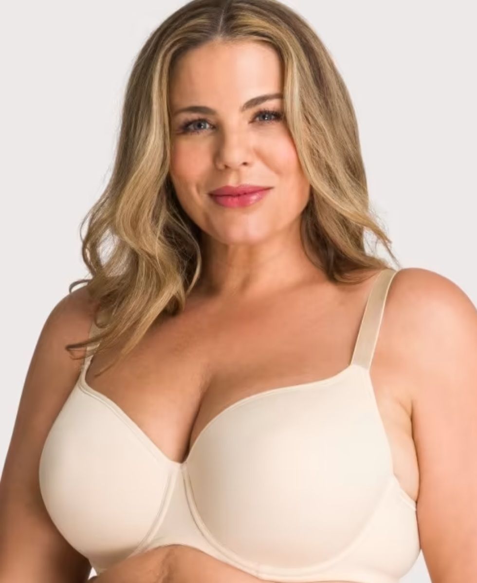 Triumph 10035183 Gorgeous Luxury — Shona's Lingerie in Hermit Park, QLD