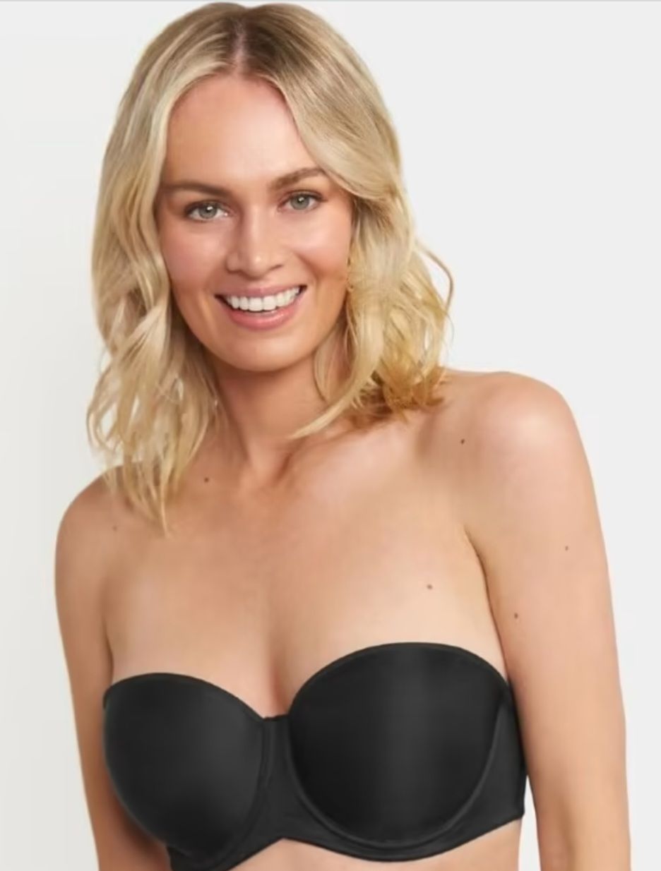 Triumph 10107623 Beautiful Silhouette — Shona's Lingerie in Hermit Park, QLD